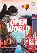 Open World B1 Preliminary - Student's book with answers
