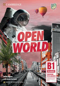 Open World B1 - Workbook with answers