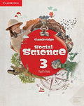 Social Science 3ºEP - Pupil's Book