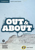 Out and About 1ºBach - Workbook