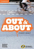 Out and About 2ºBach - Student's Book