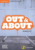 Out and About 2ºBach - Workbook