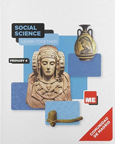 Social Science 4ºEP - Madrid
