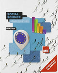 Social Science 6ºEP - Madrid - Learn Together