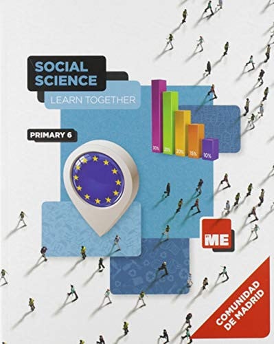 Social Science 6ºEP - Madrid - Learn Together