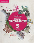 Social Science 5ºEP - Pupil's Book