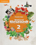 Natural Science 2ºEP