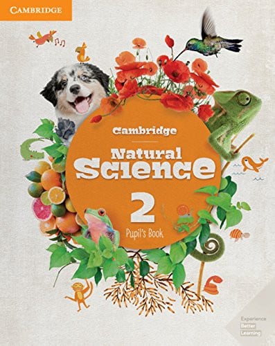 Natural Science 2ºEP