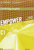 Empower C1 - Workbook with Answers