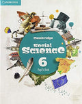 Social Science 6ºEP