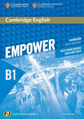 Empower B1 Workbook