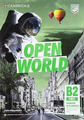 Open World B2 Workbook