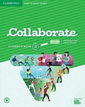 Collaborate 3ºESO - Student's Book