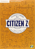 Citizen B1+ - Student's Book