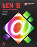 Llengua Catalana i Literatura 2n Batx (LLEN B)