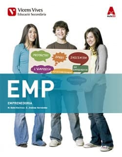 EMP Emprendedoria - Aula3D