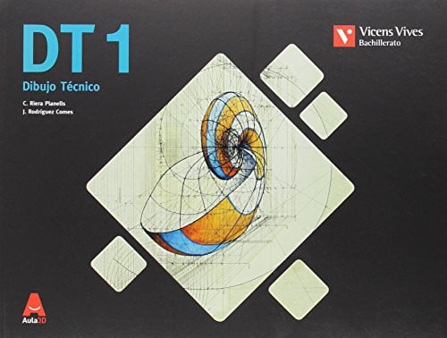 Dibujo Técnico I 1ºBach