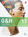 Geography & History 1ºESO - 3D Class - Volúmenes