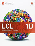Lengua Castellana y Literatura 1ºESO - Diversidad - Aula 3D