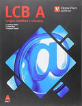Lengua Castellana y Literatura LCB A 1r Batx - AULA3D