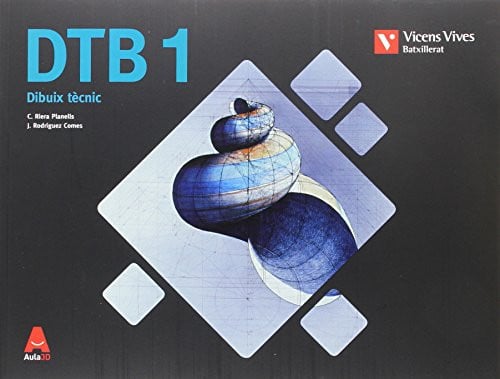 Dibuix Tecnic BTX - Aula 3D