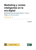 Marketing y Ventas Inteligentes en la Era Digital 2º Edición - x