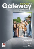 Gateway C1 - Student's Book 2nd Edition
