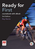 Ready For First B2 - Coursebook