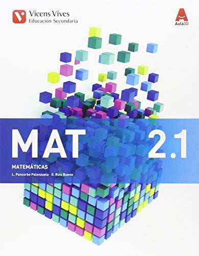 Matemáticas 2ºESO - Aula 3D - Volúmenes