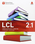 Lengua Castellana y Literatura 2ºESO - Aula 3D - Volúmenes
