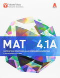 Matemáticas Académicas 4ºESO - Aula 3D - Trimestres