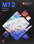 Matemáticas Tecnologicas 2 - MT 2 - Aula 3D