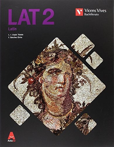 Latin 2ºBach - Aula 3D