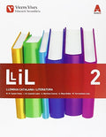Llengua Catalana i Literatura 2n ESO - Aula3D