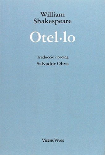 Otel·lo - William Shakespeare