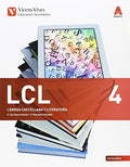 Lengua Castellana y Literatura 4t ESO - Aula3D