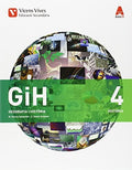 Geografia i Història 4t ESO - Aula3D