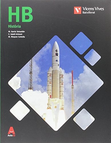 Història Batxillerat - Aula3D