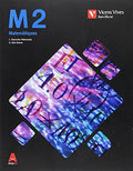 Matemàtiques M2 Batxillerat - Aula3D