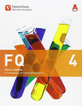 Física y Química 4ºESO - Aula 3D