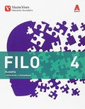 FIlosofía 4ºESO - Aula 3D