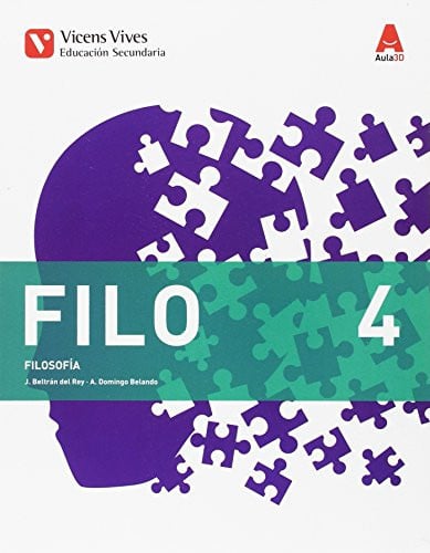 FIlosofía 4ºESO - Aula 3D
