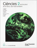 Ciències de la Terra i del Medi Ambient 2n Batx