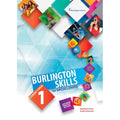 Skills 1ºBach - Student's Book