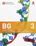 Biología y Geología 3ºESO - Aula 3D