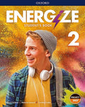 Energize 2ºESO - Student's Book