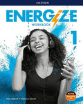 Energize 1ºESO - Workbook