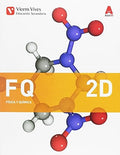 Física y Química 2ºESO - Diversidad - Aula 3D