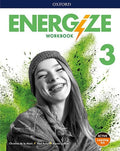 Energize 3ºESO - Workbook