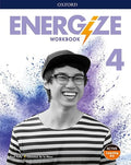 Energize 4ºESO - Workbook